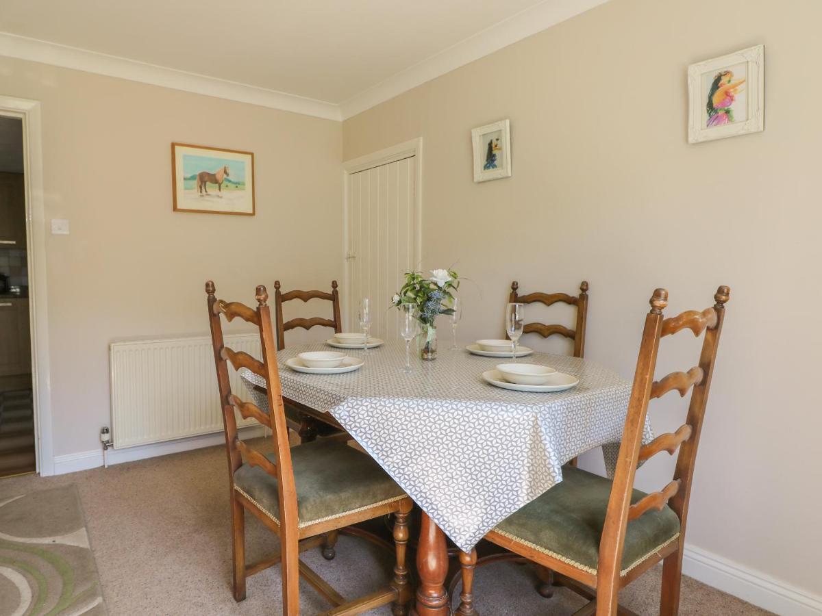 1 Paythorne Farm Cottages Henfield エクステリア 写真