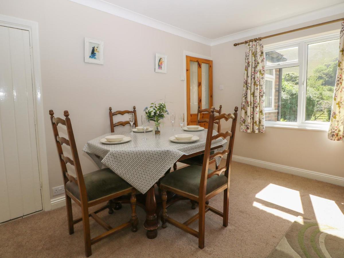 1 Paythorne Farm Cottages Henfield エクステリア 写真
