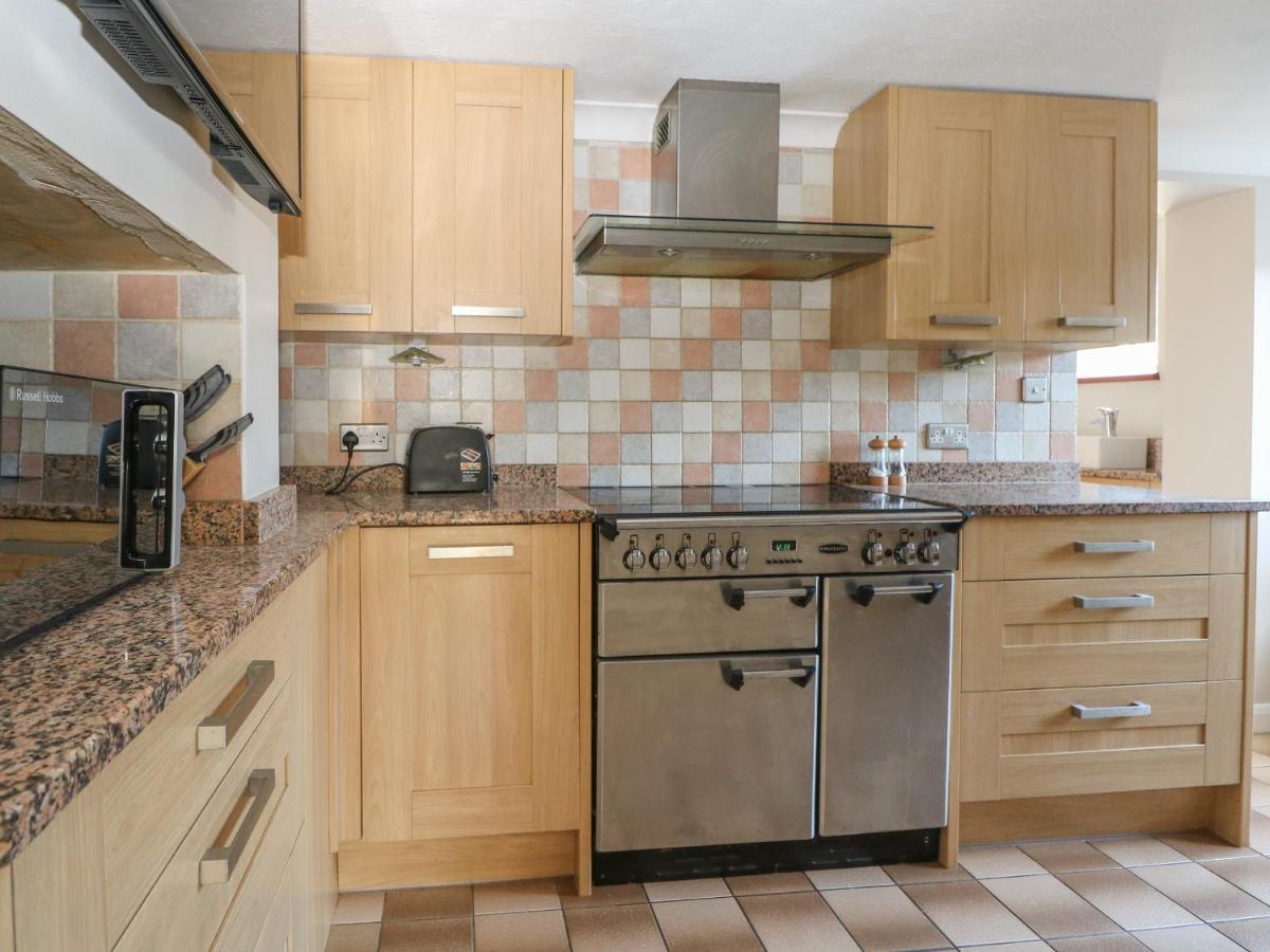 1 Paythorne Farm Cottages Henfield エクステリア 写真