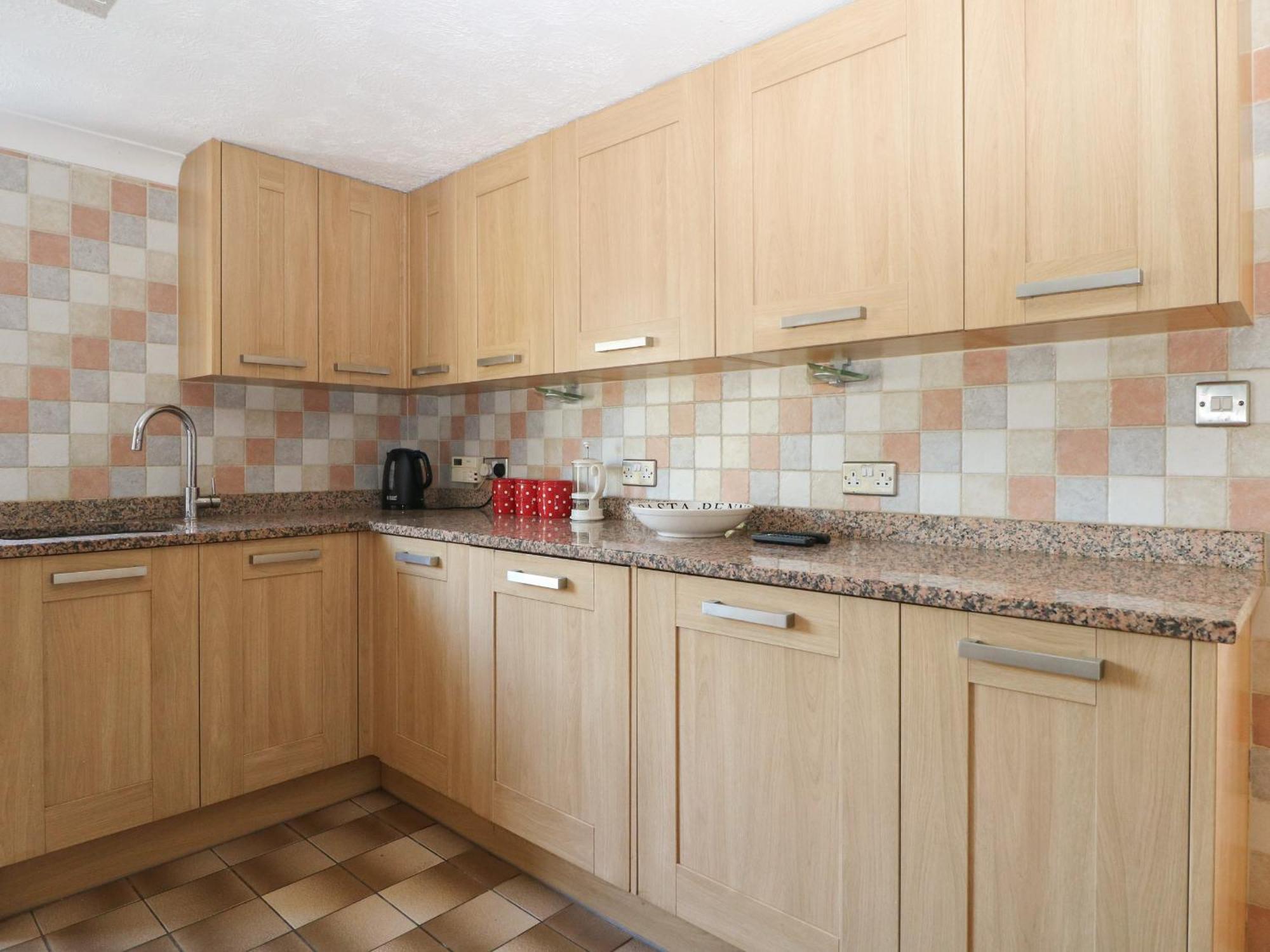 1 Paythorne Farm Cottages Henfield エクステリア 写真
