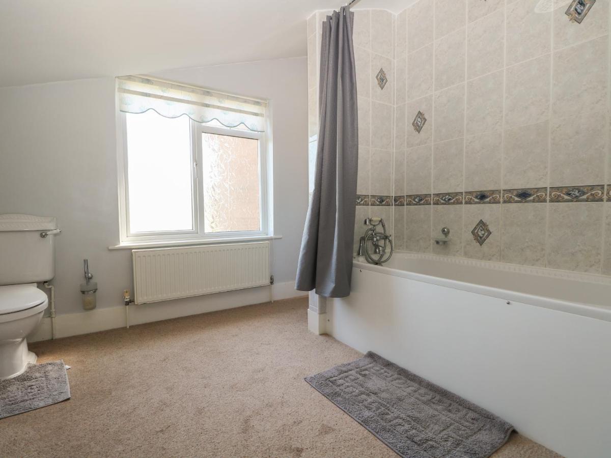 1 Paythorne Farm Cottages Henfield エクステリア 写真