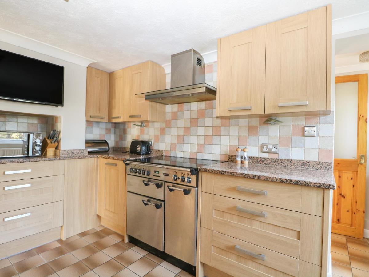1 Paythorne Farm Cottages Henfield エクステリア 写真