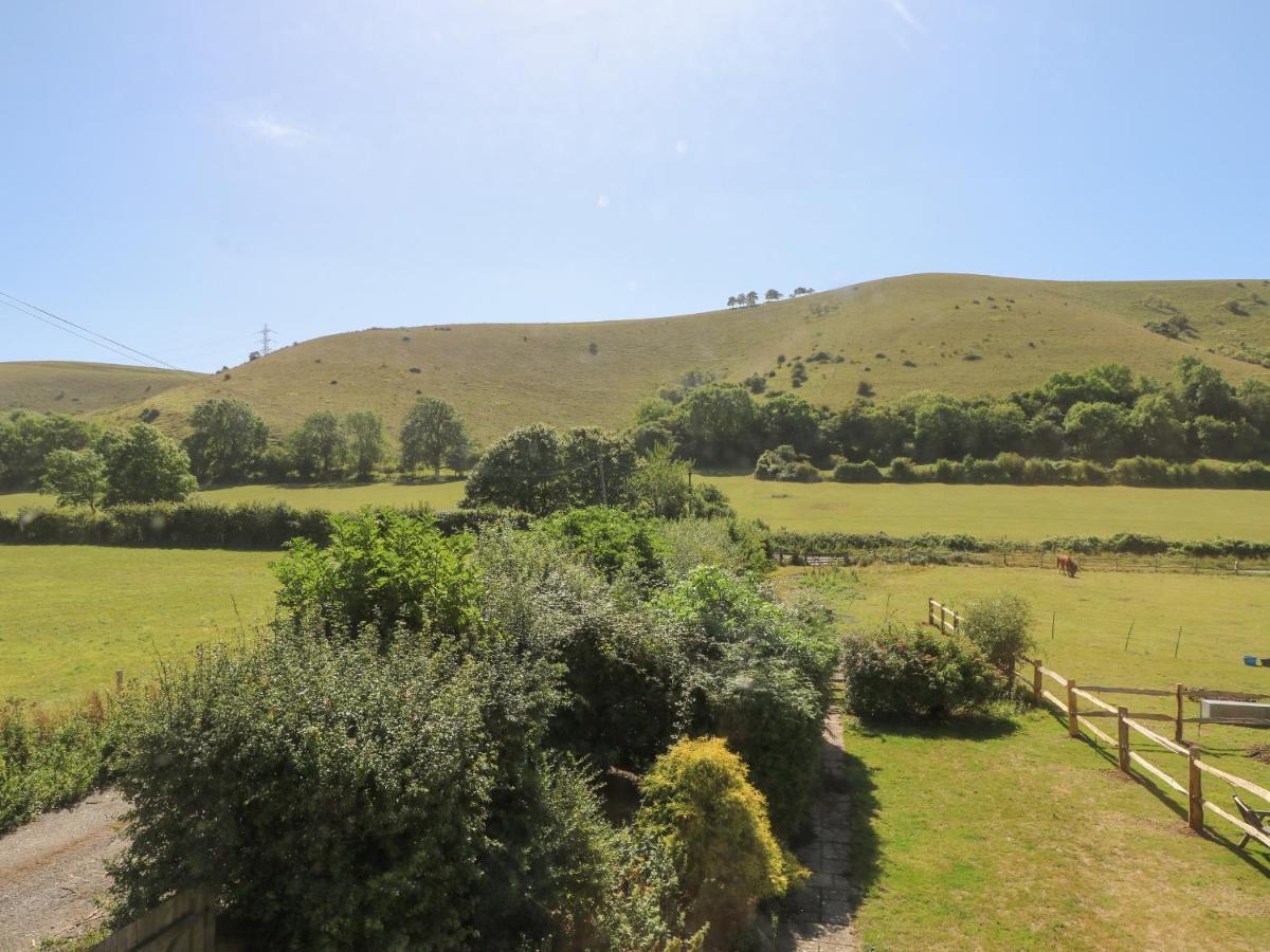 1 Paythorne Farm Cottages Henfield エクステリア 写真