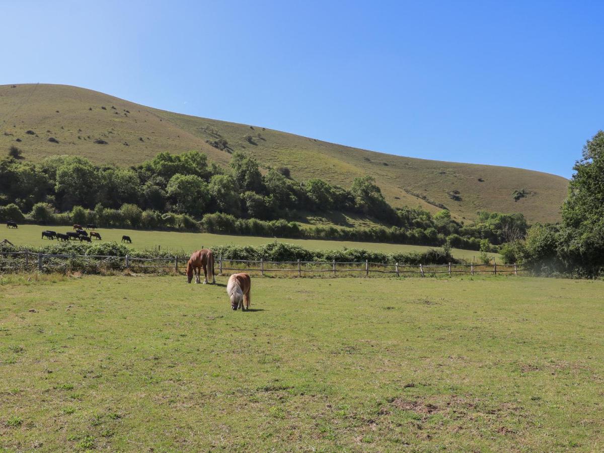1 Paythorne Farm Cottages Henfield エクステリア 写真